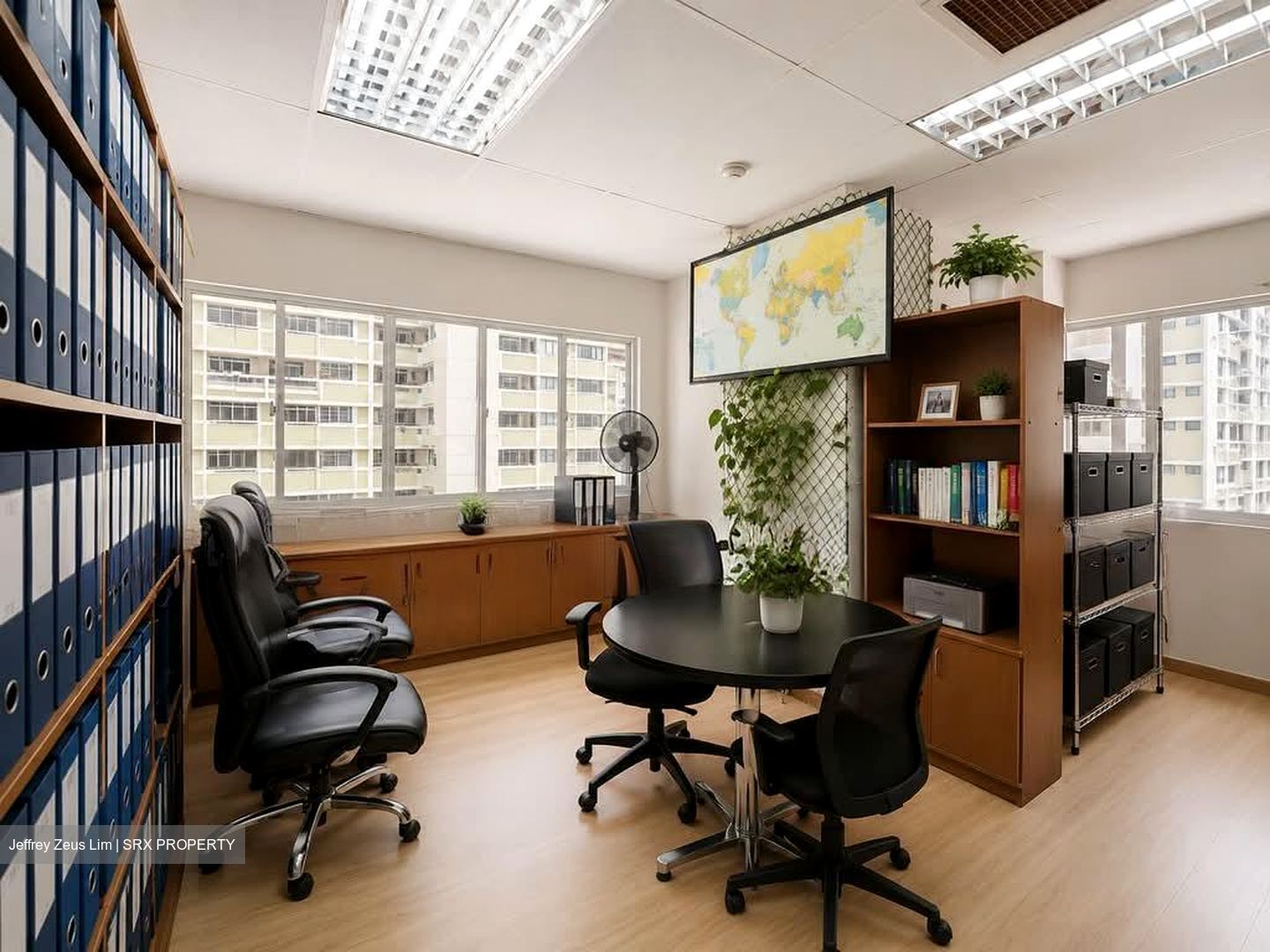 Fook Hai Building (D1), Office #580632601